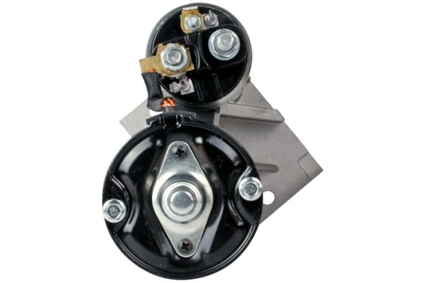 Electromotor