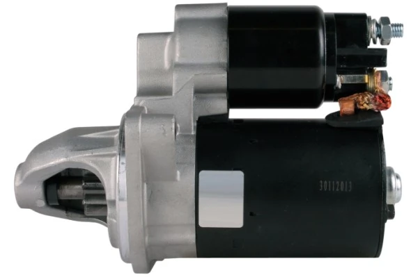 Electromotor