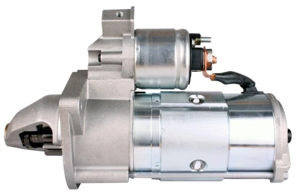 Electromotor