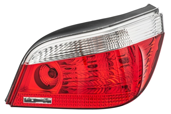 Lampa spate