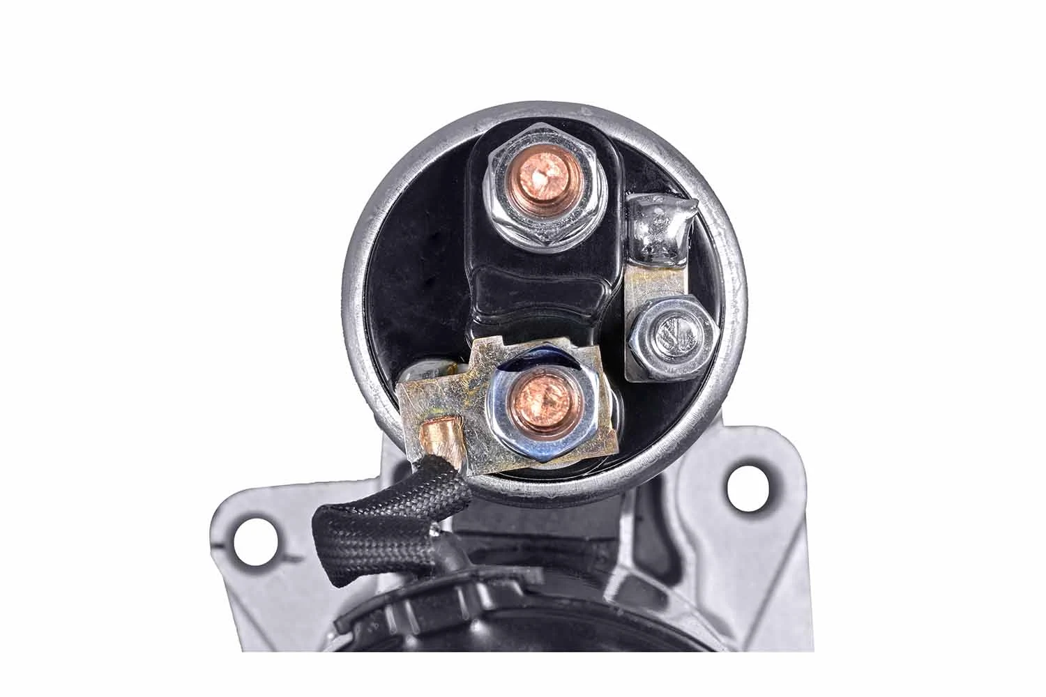 Electromotor