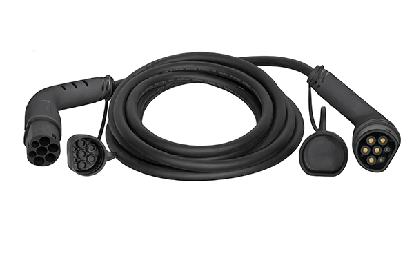 Cablu de incarcare vehicul electric