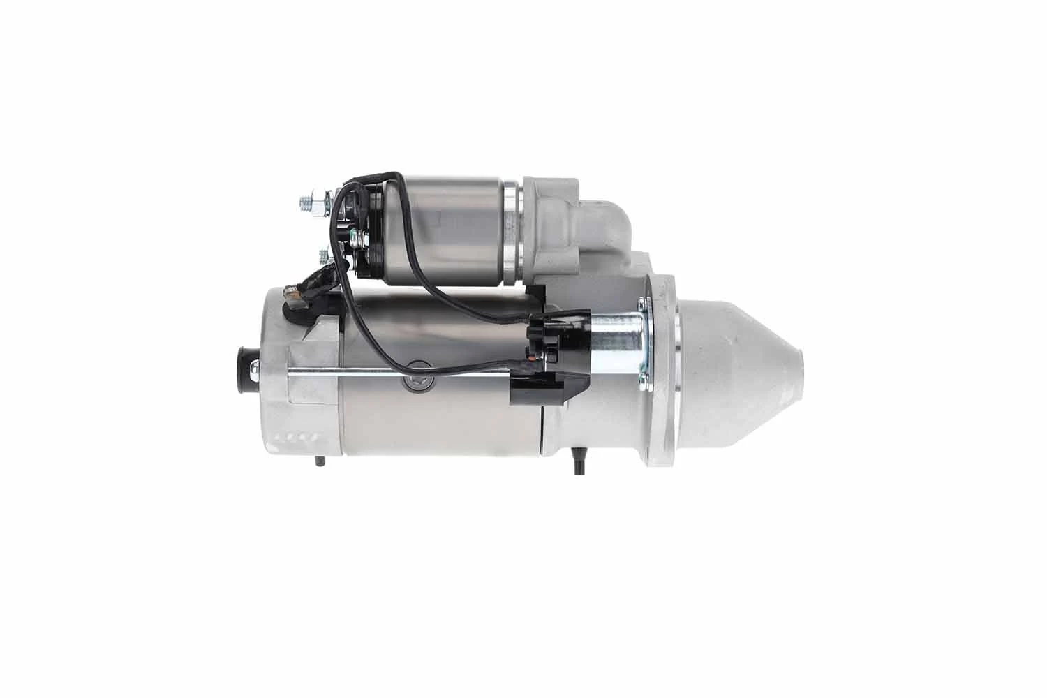 Electromotor