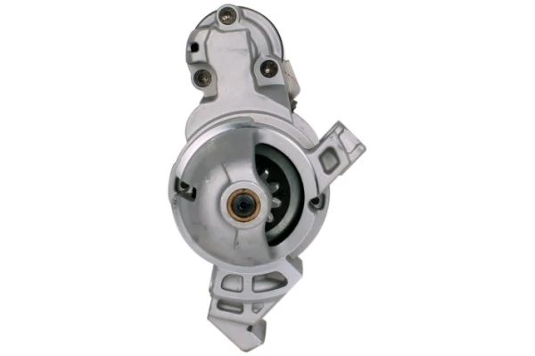 Electromotor
