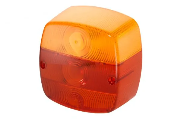 Dispersor lampa spate
