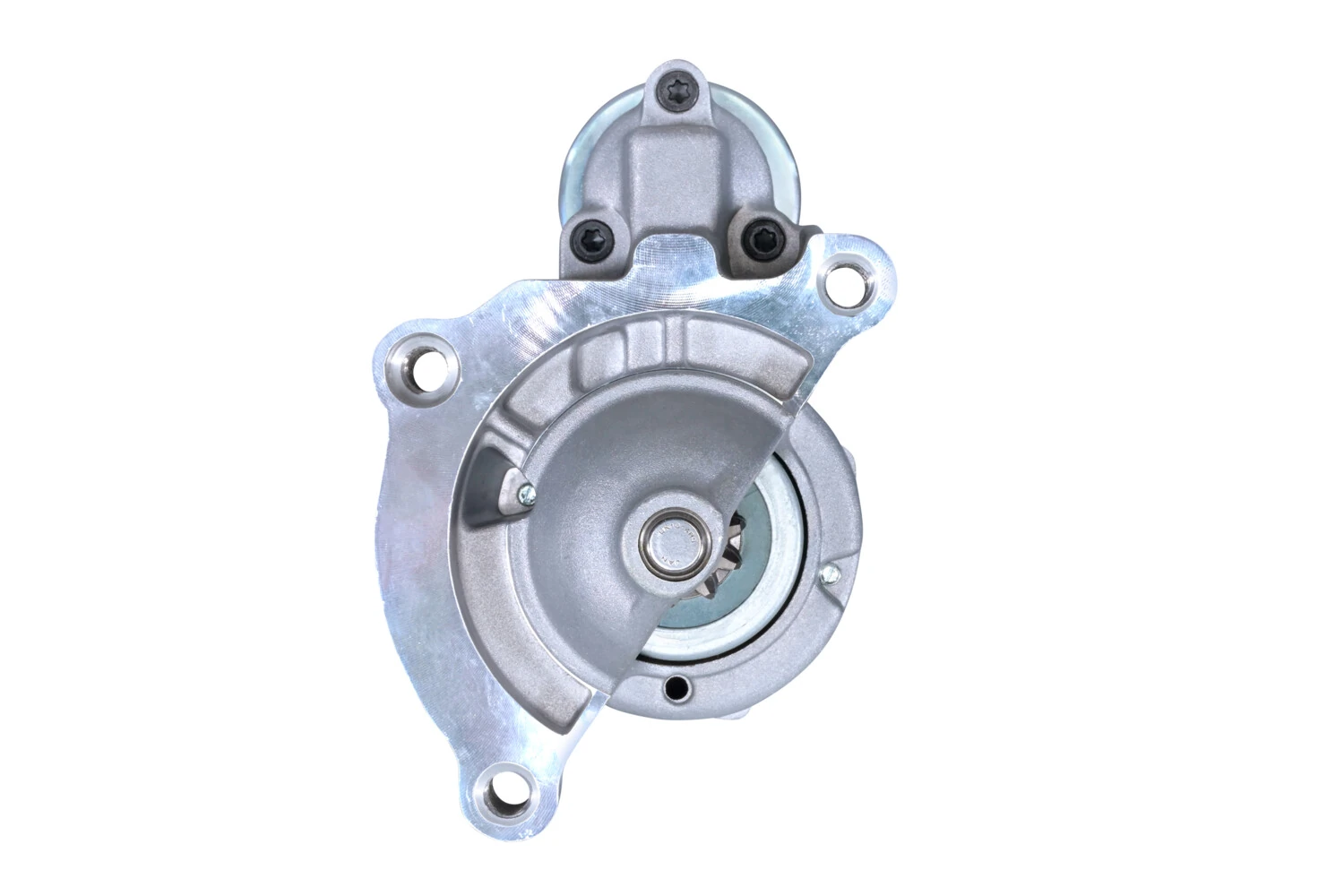 Electromotor
