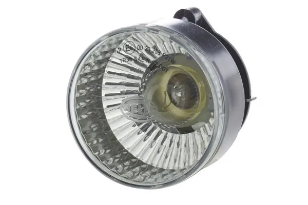 Lampa mers inapoi