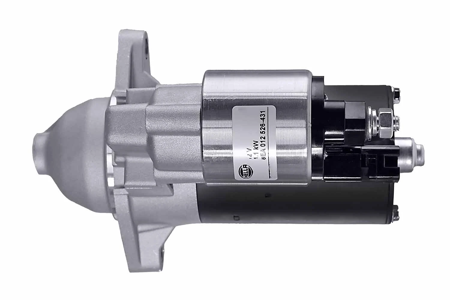 Electromotor