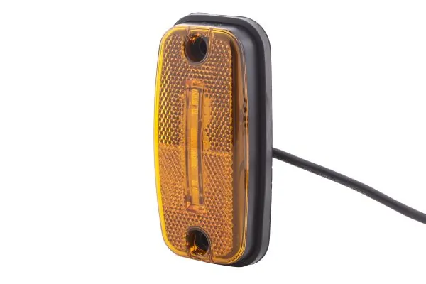 Lampa laterala