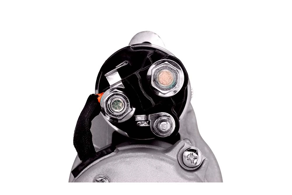 Electromotor