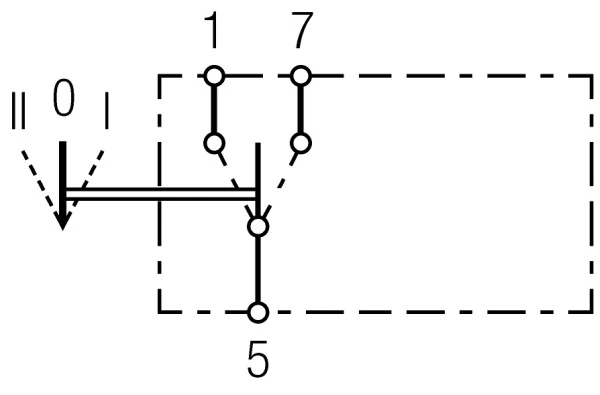 Comutator