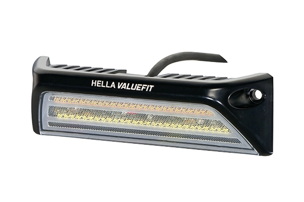 Luminca de lucru