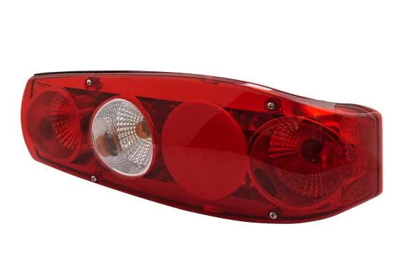 Lampa spate