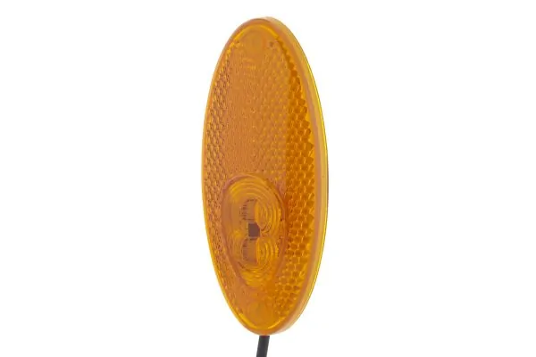 Lampa laterala