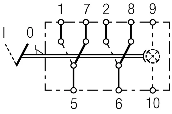 Comutator
