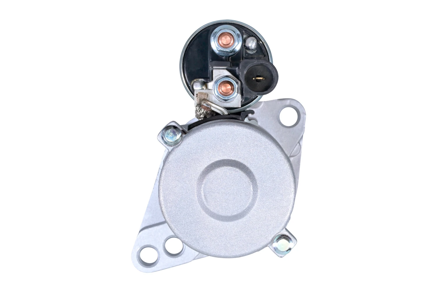 Electromotor