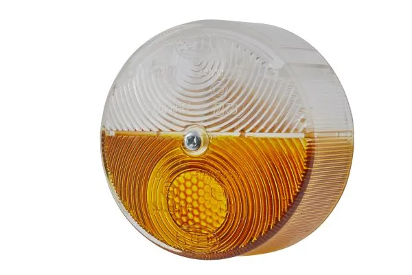 Dispersor lampa spate
