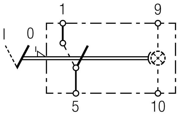 Comutator