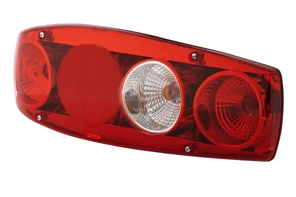 Lampa spate