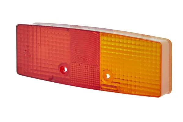 Dispersor lampa spate