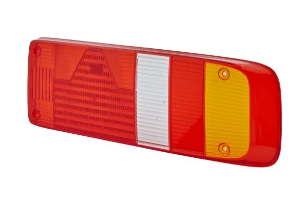 Dispersor lampa spate