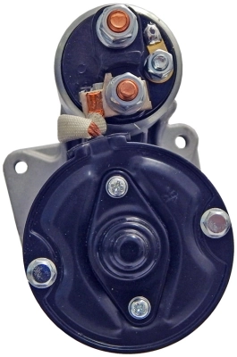 Electromotor