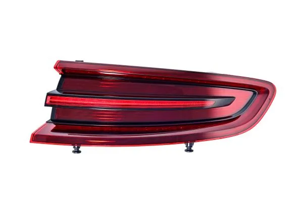 Lampa spate