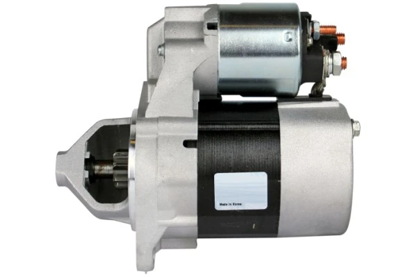 Electromotor