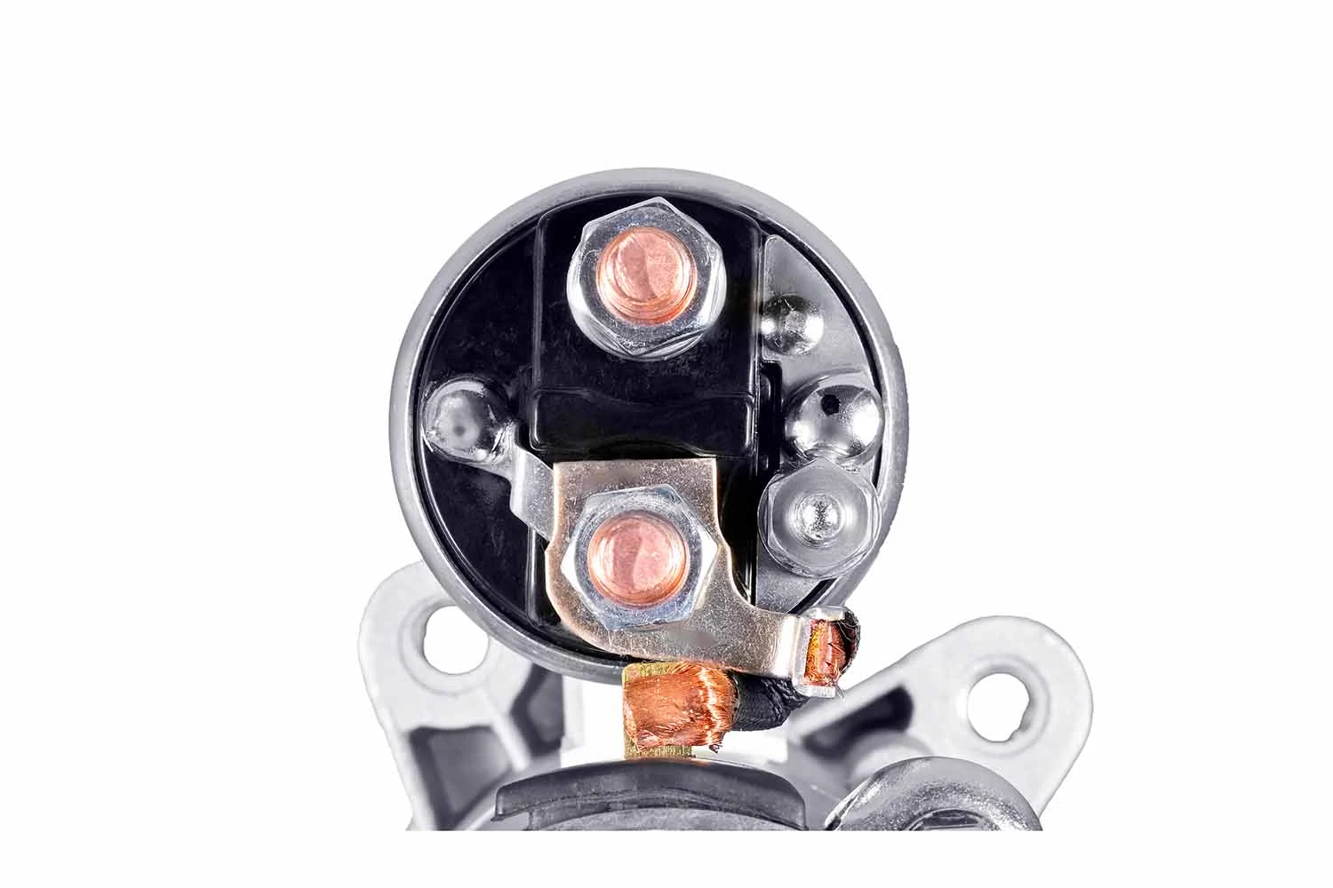 Electromotor