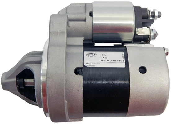 Electromotor