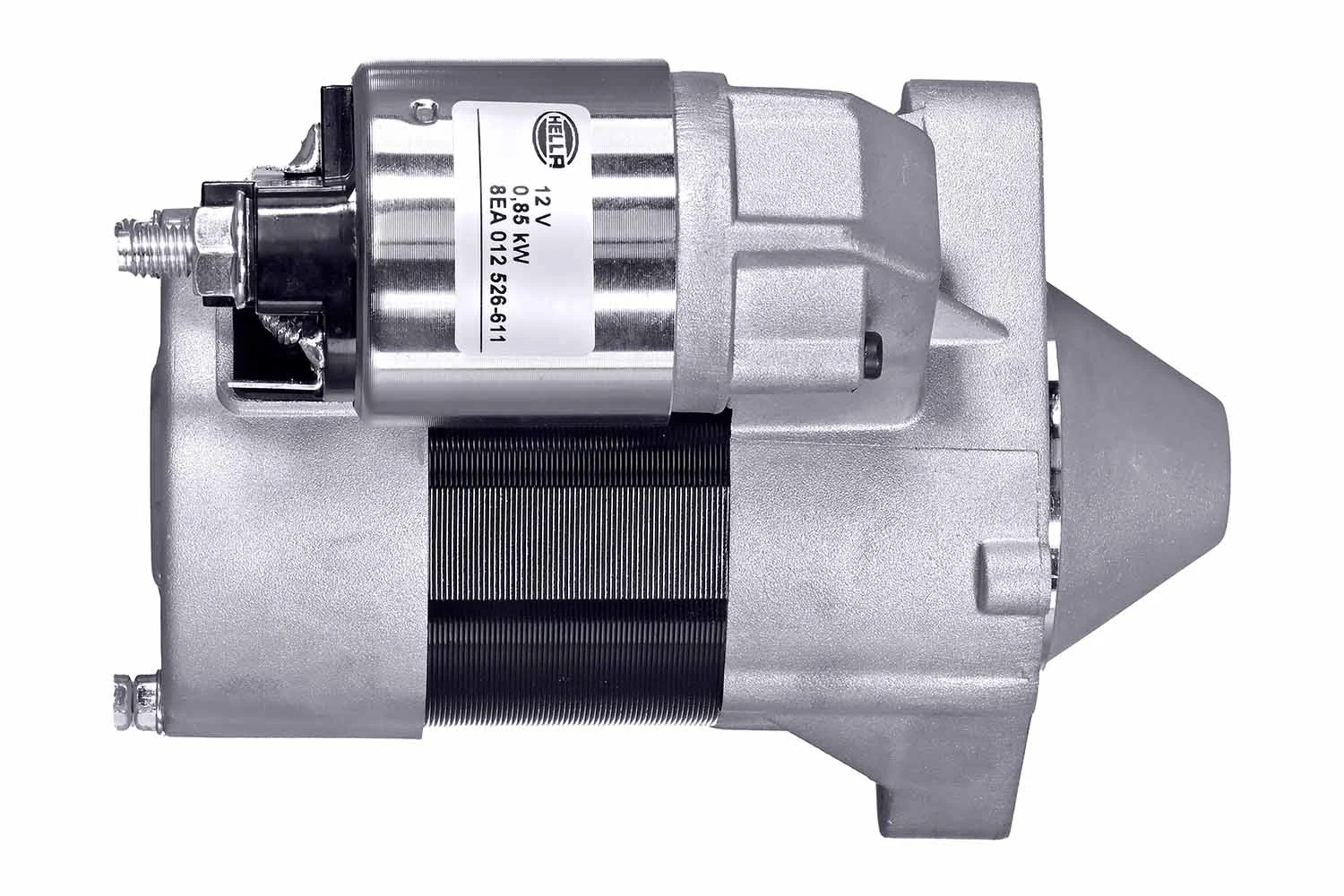 Electromotor