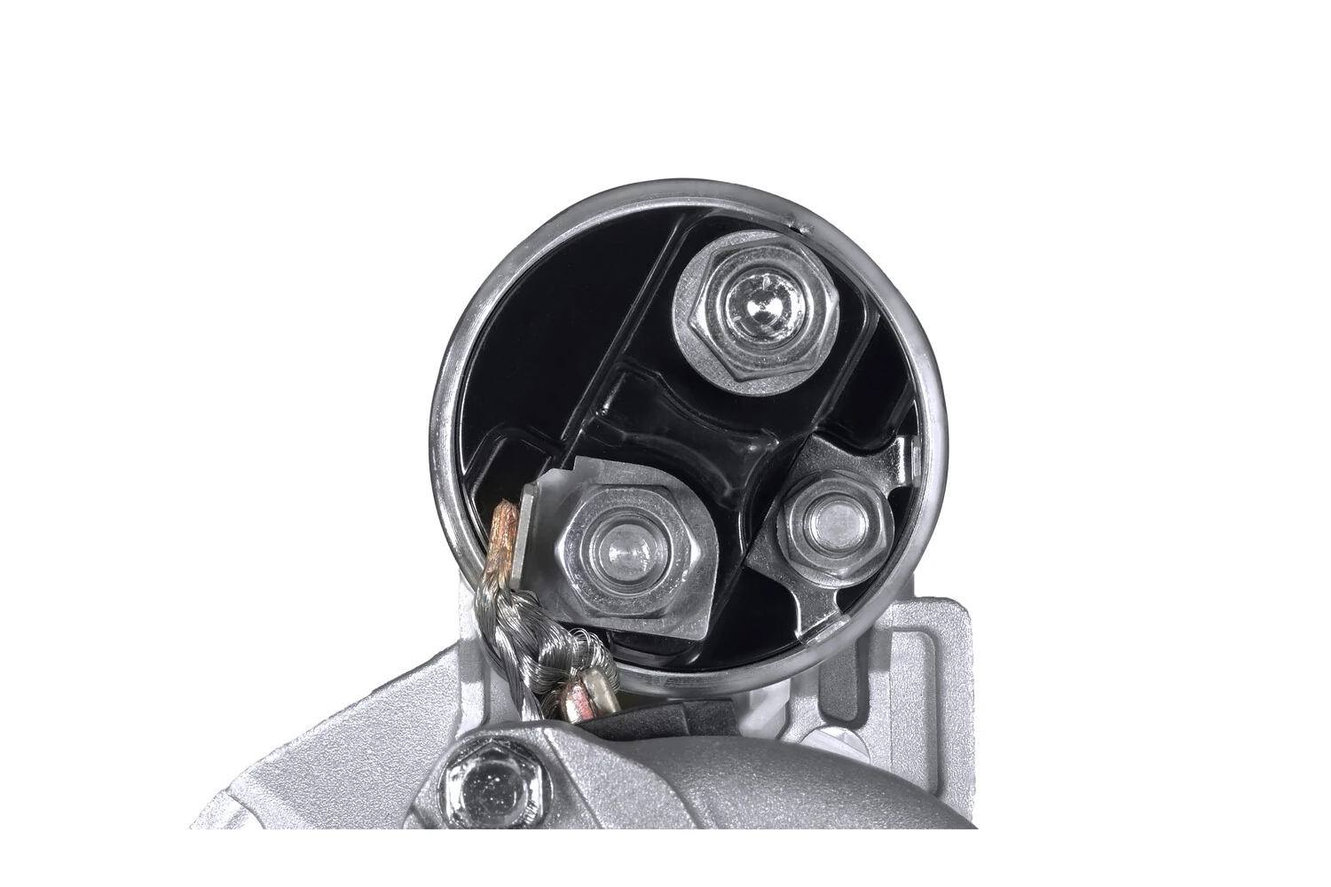 Electromotor