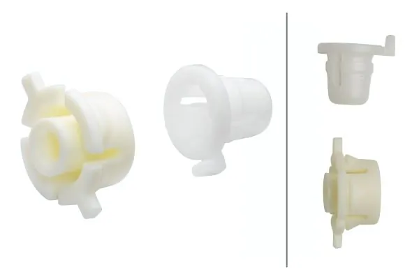 Set senzori conversie lumini xenon (reglare faruri)