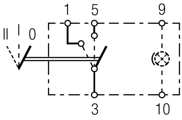 Comutator