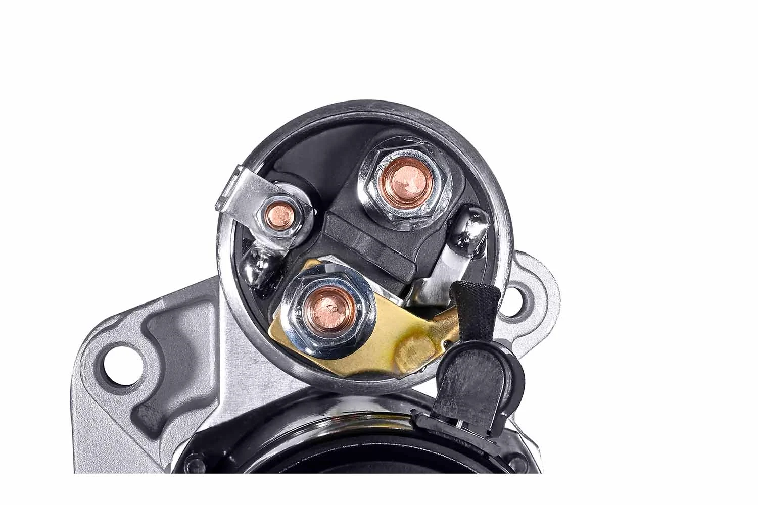 Electromotor