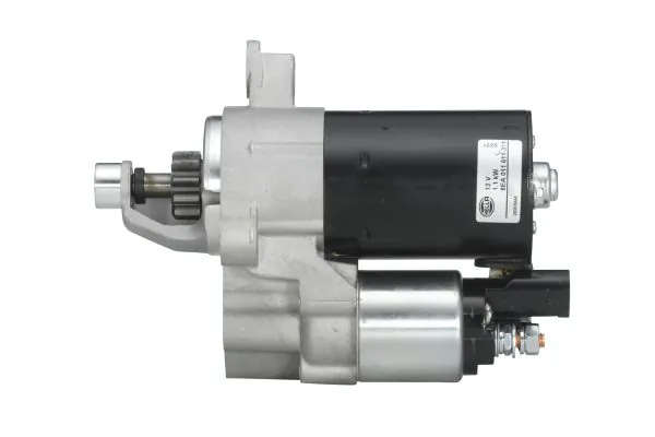 Electromotor