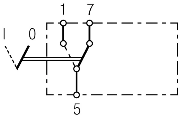Comutator