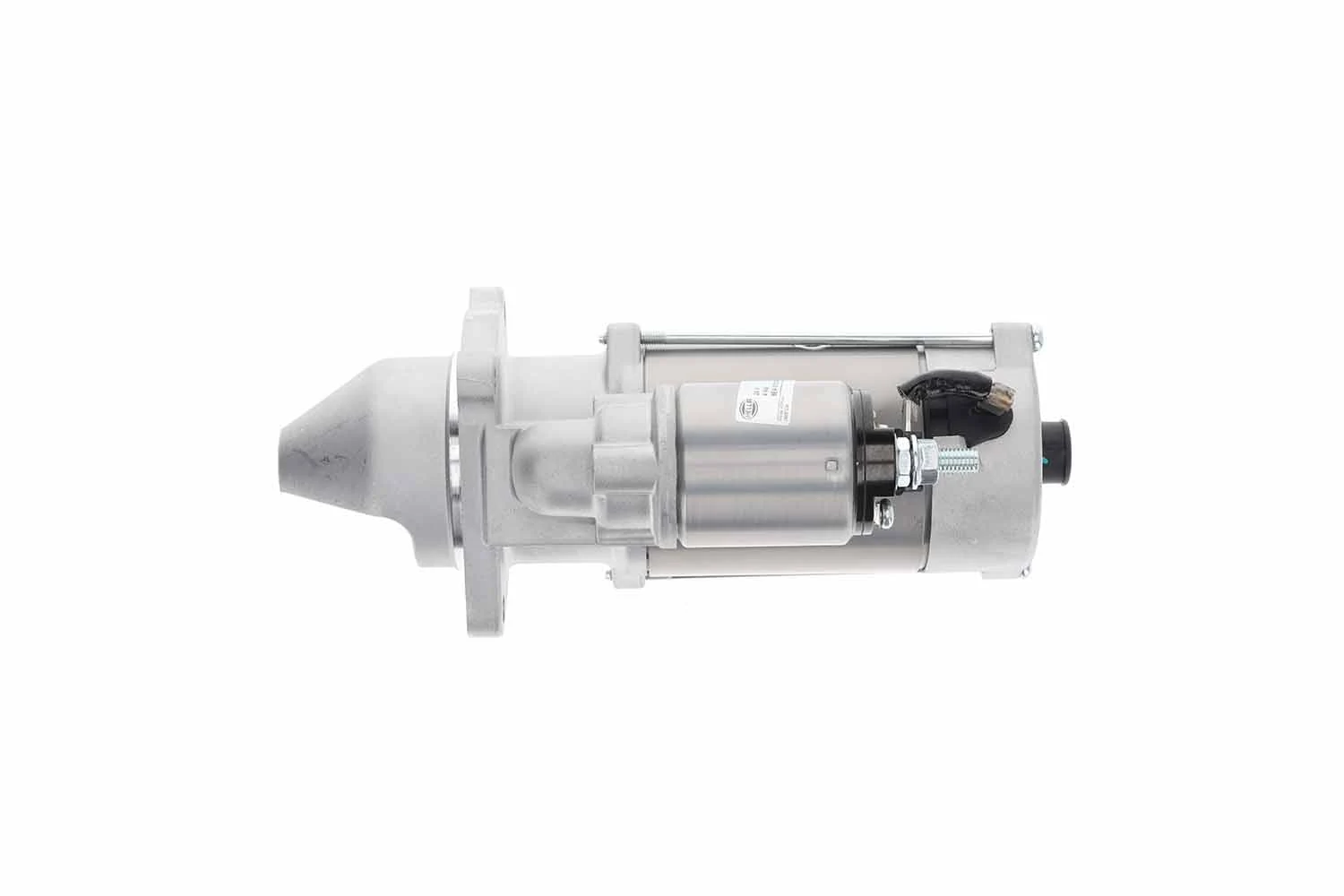 Electromotor