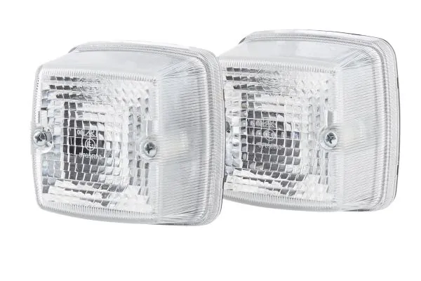 Lampa mers inapoi