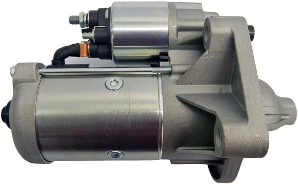 Electromotor