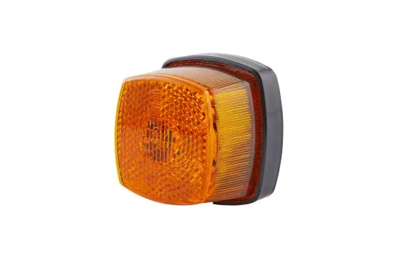 Lampa laterala