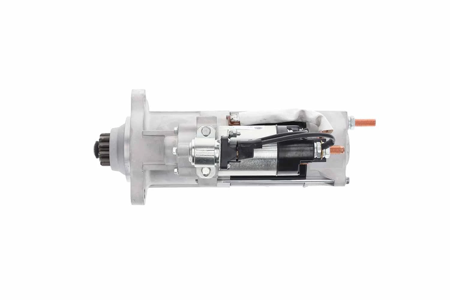 Electromotor