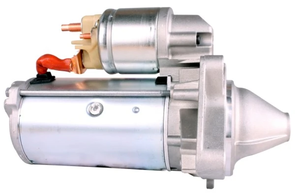 Electromotor