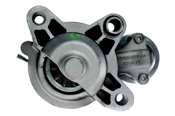 Electromotor