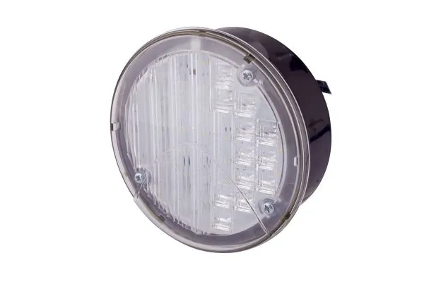 Lampa mers inapoi