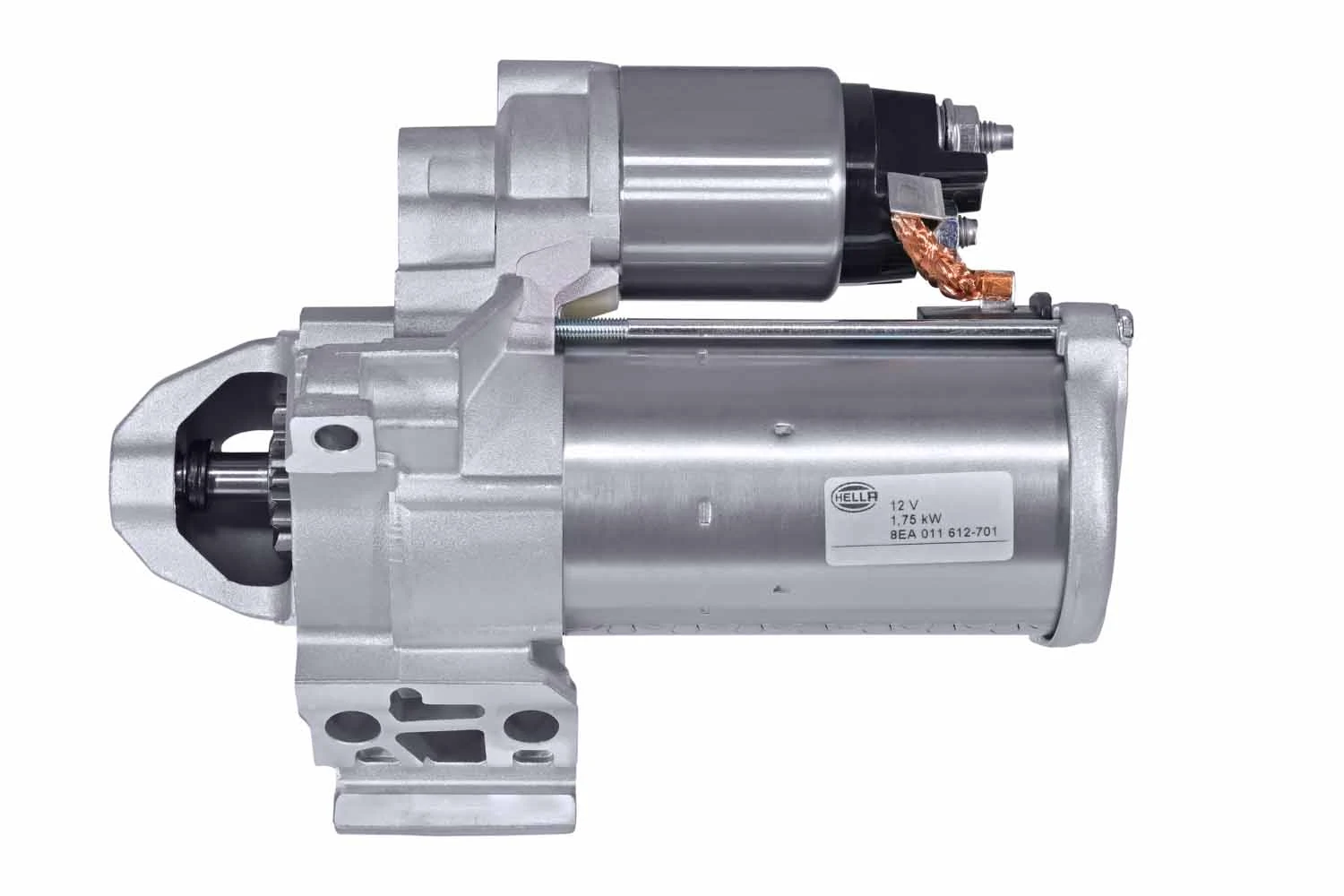 Electromotor