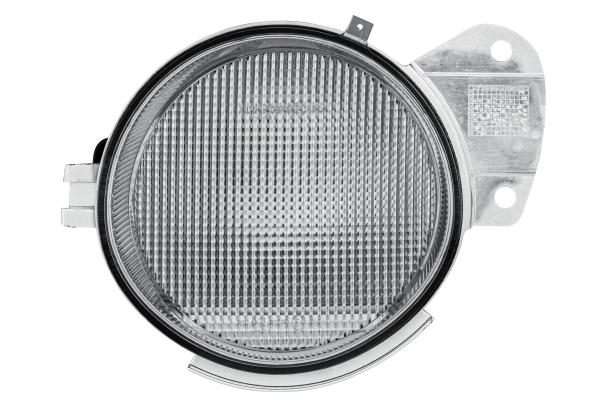 Lampa mers inapoi