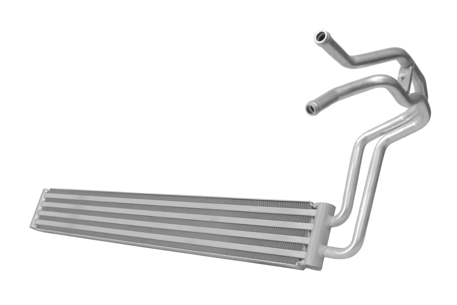 Radiator racire ulei, sistem directie
