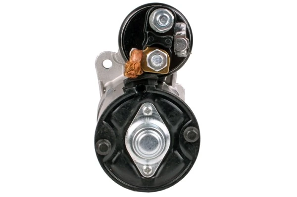 Electromotor