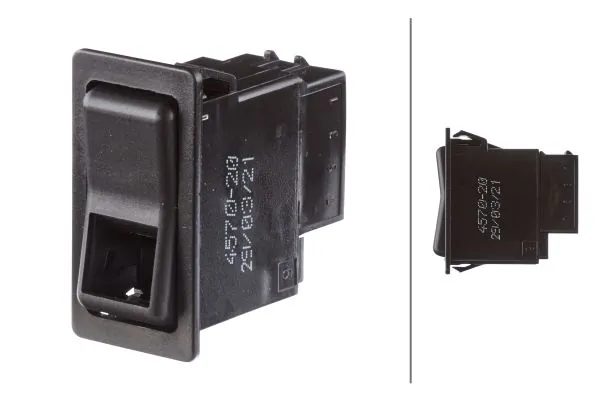 Comutator